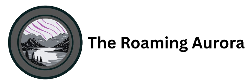 theroamingaurora.com